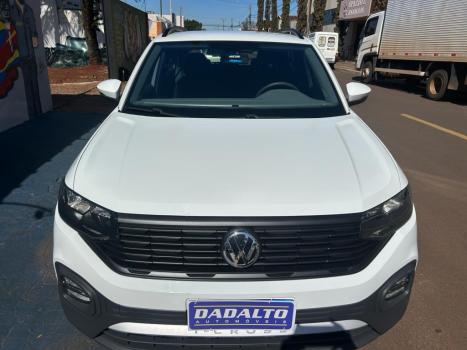 VOLKSWAGEN T-Cross 1.0 4P 200 TSI FLEX SENSE AUTOM�TICO, Foto 3