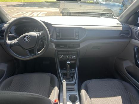 VOLKSWAGEN T-Cross 1.0 4P 200 TSI FLEX SENSE AUTOM�TICO, Foto 7