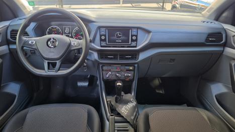 VOLKSWAGEN T-Cross 1.0 4P 200 TSI FLEX SENSE AUTOM�TICO, Foto 6