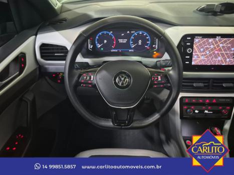VOLKSWAGEN T-Cross 1.4 4P 250 TSI FLEX HIGHLINE AUTOM�TICO, Foto 11