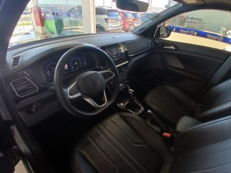 VOLKSWAGEN T-Cross 1.0 4P 200 TSI FLEX COMFORTLINE AUTOM�TICO, Foto 4