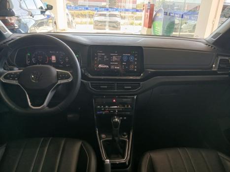 VOLKSWAGEN T-Cross 1.0 4P 200 TSI FLEX COMFORTLINE AUTOM�TICO, Foto 5