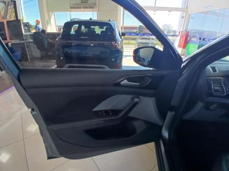 VOLKSWAGEN T-Cross 1.0 4P 200 TSI FLEX COMFORTLINE AUTOM�TICO, Foto 7