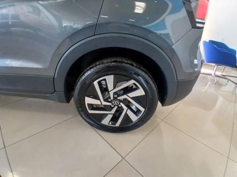 VOLKSWAGEN T-Cross 1.0 4P 200 TSI FLEX COMFORTLINE AUTOM�TICO, Foto 8