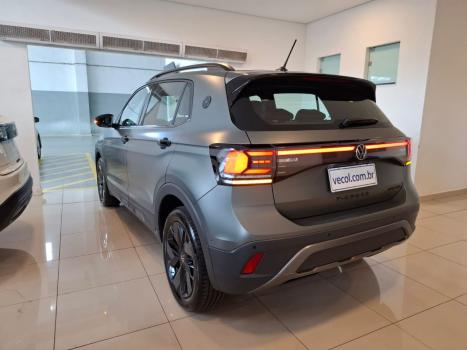 VOLKSWAGEN T-Cross 1.4 4P 250 TSI FLEX EXTREME HIGHLINE AUTOM�TICO, Foto 12