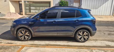 VOLKSWAGEN T-Cross 1.0 4P 200 TSI FLEX COMFORTLINE AUTOM�TICO, Foto 2