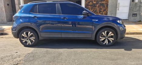 VOLKSWAGEN T-Cross 1.0 4P 200 TSI FLEX COMFORTLINE AUTOM�TICO, Foto 4