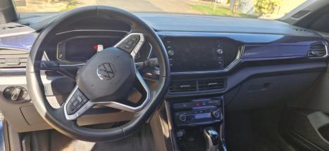 VOLKSWAGEN T-Cross 1.0 4P 200 TSI FLEX COMFORTLINE AUTOM�TICO, Foto 5