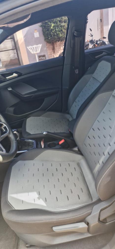 VOLKSWAGEN T-Cross 1.0 4P 200 TSI FLEX COMFORTLINE AUTOM�TICO, Foto 6
