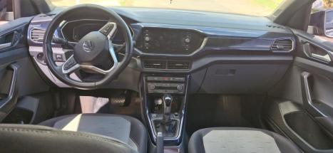VOLKSWAGEN T-Cross 1.0 4P 200 TSI FLEX COMFORTLINE AUTOM�TICO, Foto 7