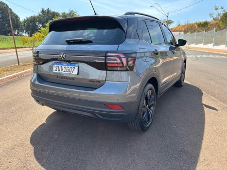 VOLKSWAGEN T-Cross 1.0 4P 200 TSI FLEX, Foto 7