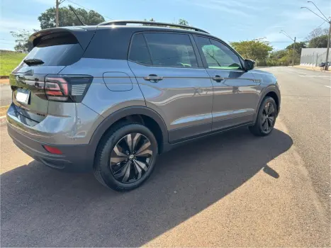 VOLKSWAGEN T-Cross 1.0 4P 200 TSI FLEX, Foto 9