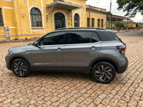 VOLKSWAGEN T-Cross 1.4 4P 250 TSI FLEX HIGHLINE AUTOM�TICO, Foto 3