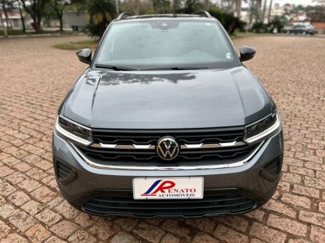 VOLKSWAGEN T-Cross 1.4 4P 250 TSI FLEX HIGHLINE AUTOM�TICO, Foto 5