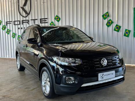VOLKSWAGEN T-Cross 1.0 4P 200 TSI FLEX, Foto 1