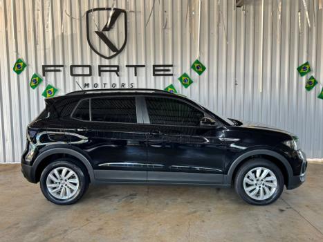 VOLKSWAGEN T-Cross 1.0 4P 200 TSI FLEX, Foto 2