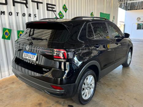VOLKSWAGEN T-Cross 1.0 4P 200 TSI FLEX, Foto 3