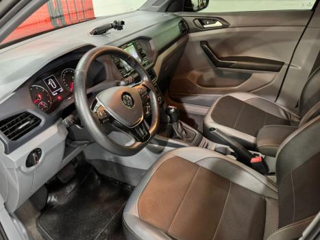 VOLKSWAGEN T-Cross 1.0 4P 200 TSI FLEX, Foto 6