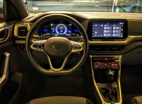VOLKSWAGEN T-Cross 1.0 4P 200 TSI FLEX, Foto 3