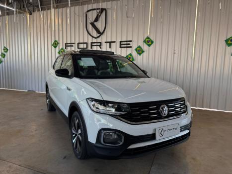 VOLKSWAGEN T-Cross 1.4 4P 250 TSI FLEX EXTREME HIGHLINE AUTOM�TICO, Foto 1