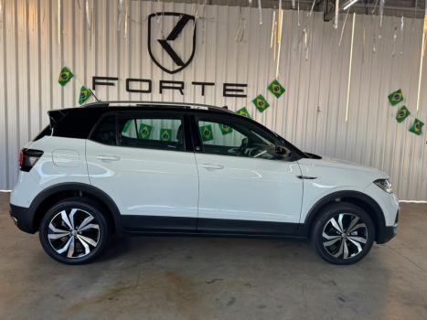VOLKSWAGEN T-Cross 1.4 4P 250 TSI FLEX EXTREME HIGHLINE AUTOM�TICO, Foto 2