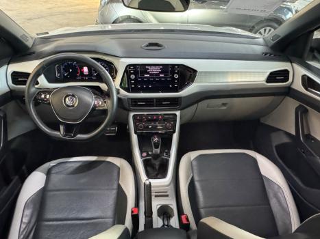 VOLKSWAGEN T-Cross 1.4 4P 250 TSI FLEX EXTREME HIGHLINE AUTOM�TICO, Foto 8