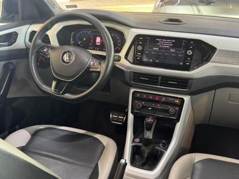 VOLKSWAGEN T-Cross 1.4 4P 250 TSI FLEX EXTREME HIGHLINE AUTOM�TICO, Foto 9