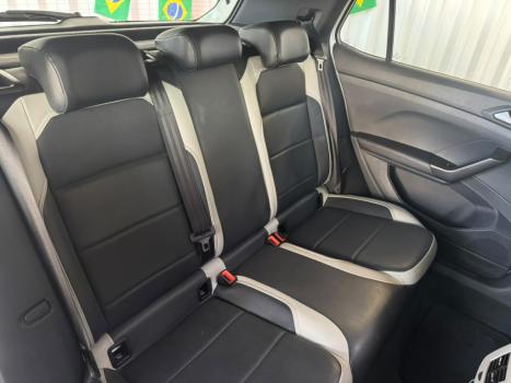 VOLKSWAGEN T-Cross 1.4 4P 250 TSI FLEX EXTREME HIGHLINE AUTOM�TICO, Foto 12