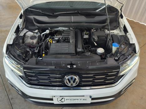 VOLKSWAGEN T-Cross 1.4 4P 250 TSI FLEX EXTREME HIGHLINE AUTOM�TICO, Foto 13