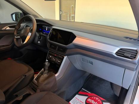 VOLKSWAGEN T-Cross 1.0 4P 200 TSI FLEX AUTOM�TICO, Foto 4