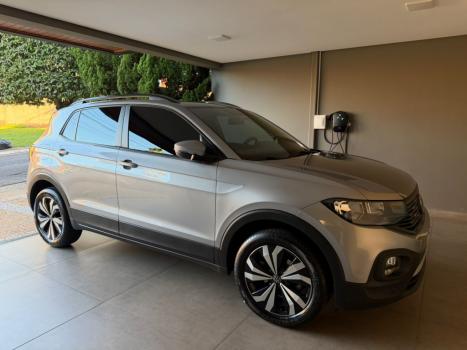 VOLKSWAGEN T-Cross 1.0 4P 200 TSI FLEX AUTOM�TICO, Foto 5
