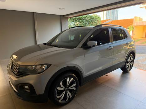 VOLKSWAGEN T-Cross 1.0 4P 200 TSI FLEX AUTOM�TICO, Foto 6