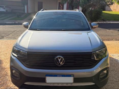 VOLKSWAGEN T-Cross 1.0 4P 200 TSI FLEX AUTOM�TICO, Foto 7
