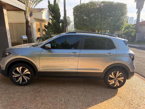VOLKSWAGEN T-Cross 1.0 4P 200 TSI FLEX AUTOM�TICO, Foto 9