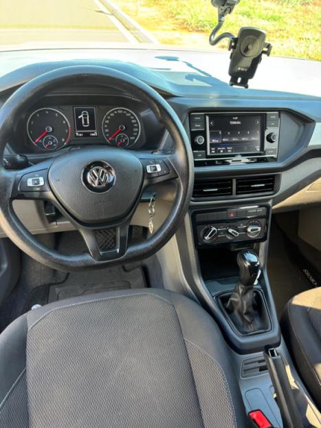 VOLKSWAGEN T-Cross 1.0 4P 200 TSI FLEX SENSE AUTOM�TICO, Foto 9