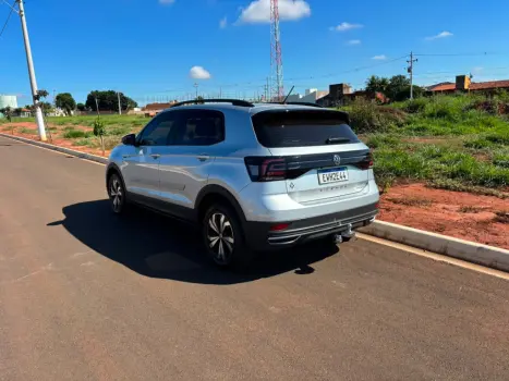 VOLKSWAGEN T-Cross 1.0 4P 200 TSI FLEX SENSE AUTOM�TICO, Foto 15