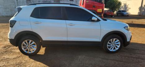 VOLKSWAGEN T-Cross 1.0 4P 200 TSI FLEX AUTOM�TICO, Foto 2