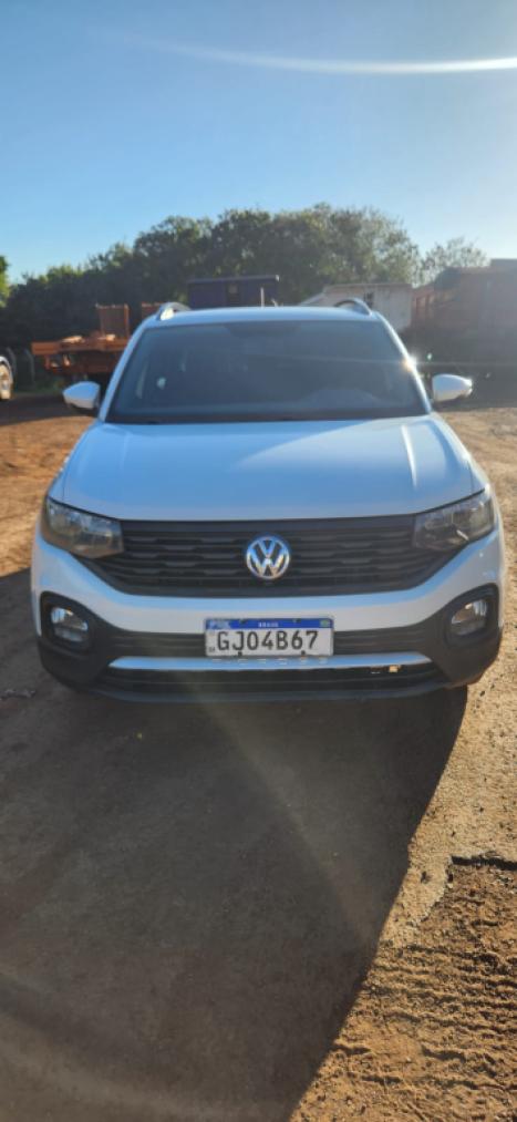 VOLKSWAGEN T-Cross 1.0 4P 200 TSI FLEX AUTOM�TICO, Foto 3