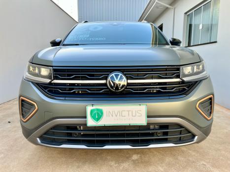 VOLKSWAGEN T-Cross 1.4 4P 250 TSI FLEX EXTREME HIGHLINE AUTOM�TICO, Foto 3