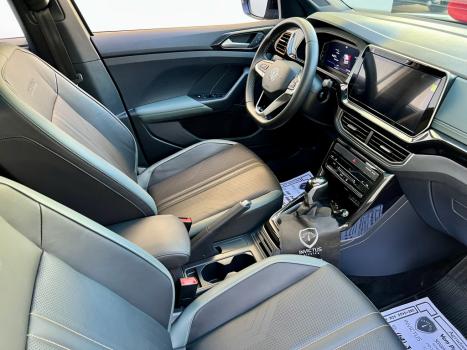 VOLKSWAGEN T-Cross 1.4 4P 250 TSI FLEX EXTREME HIGHLINE AUTOM�TICO, Foto 17