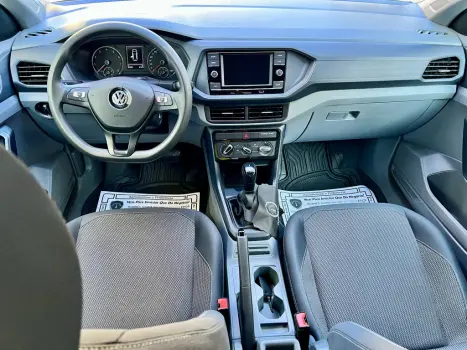 VOLKSWAGEN T-Cross 1.0 4P 200 TSI FLEX SENSE AUTOM�TICO, Foto 14