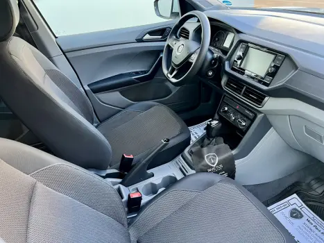 VOLKSWAGEN T-Cross 1.0 4P 200 TSI FLEX SENSE AUTOM�TICO, Foto 16