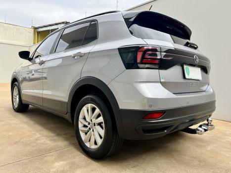 VOLKSWAGEN T-Cross 1.0 4P 200 TSI FLEX SENSE AUTOM�TICO, Foto 5