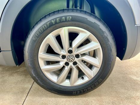 VOLKSWAGEN T-Cross 1.0 4P 200 TSI FLEX SENSE AUTOM�TICO, Foto 8