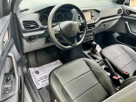 VOLKSWAGEN T-Cross 1.0 4P 200 TSI FLEX SENSE AUTOM�TICO, Foto 12