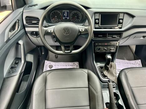 VOLKSWAGEN T-Cross 1.0 4P 200 TSI FLEX SENSE AUTOM�TICO, Foto 13