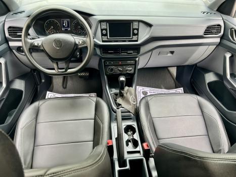 VOLKSWAGEN T-Cross 1.0 4P 200 TSI FLEX SENSE AUTOM�TICO, Foto 14