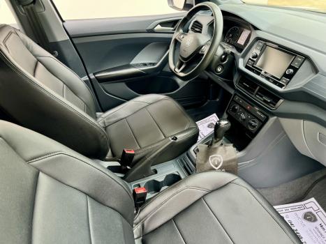 VOLKSWAGEN T-Cross 1.0 4P 200 TSI FLEX SENSE AUTOM�TICO, Foto 15