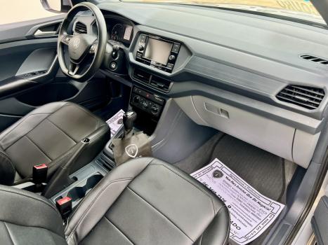 VOLKSWAGEN T-Cross 1.0 4P 200 TSI FLEX SENSE AUTOM�TICO, Foto 16