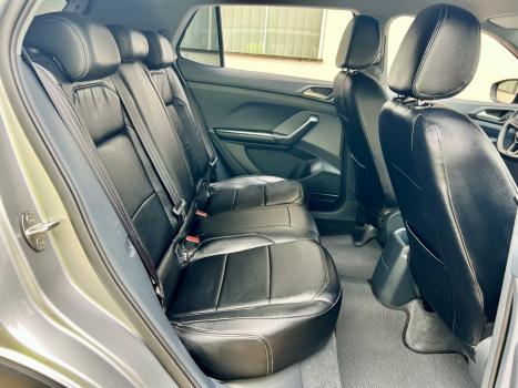VOLKSWAGEN T-Cross 1.0 4P 200 TSI FLEX SENSE AUTOM�TICO, Foto 17